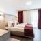 Abasto Hotel München Feldmoching - ميونخ