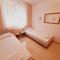 Breeze Apartment Complex