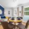 Stay In Cardiff Canton St John's Court Apartment