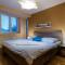 Apartmany Tilia