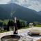 Surrounded by green - Luxury Chalet at the foot of the Dolomites