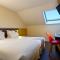 Comfort Hotel Lille Lomme