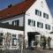 Hotel Gasthaus Wangerhof