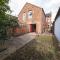 High spec team accommodation w. Super fast wifi - Bedford