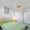 Appartement confortable avec terrasse à Arzon - 60 m²