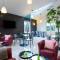 Comfort Hotel Grenoble Meylan