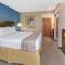 Days Inn by Wyndham Tulsa Central