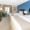 Days Inn by Wyndham Tulsa Central
