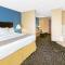 Days Inn by Wyndham Tulsa Central