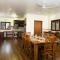 The Summit Bed & Breakfast