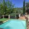 5 bedrooms villa with private pool enclosed garden and wifi at Sorihuela del Guadalimar - Sorihuela del Guadalimar