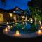 Villa Pilou Boutique Hotel - Tanah Lot