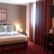 Hôtel Mercure Lyon Centre Charpennes Parc de la Tête dOr