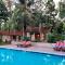 Jackland Holiday Cabanas