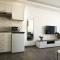 Phaedrus Living: Seaside Luxury Flat Athina 116