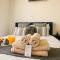 Phaedrus Living: Seaside Luxury Flat Athina 116