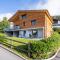 LAAX Homes - Casa Majo 3,5