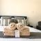 Phaedrus Living: Seaside Luxury Flat Athina 116