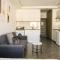 Phaedrus Living: Seaside Luxury Flat Athina 116