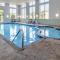 Holiday Inn Hotel & Suites Wausau-Rothschild, an IHG Hotel