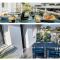 Villa Balaou - Vue mer exceptionnelle -