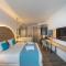 Flamingo Paradise Beach Hotel - Adults Only