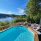 Serenity- le clos du Patou - Mont-Roc