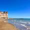 DIMORA IL CAMALEONTE, apartments in nature near the sea