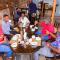 Akagera Transit Lodge