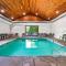 Spring Sale! Pool, Sauna, View, HotTub, Game - Севьервилл