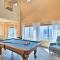 Walk to Surprise Stadium! Villa w/ Outdoor Oasis