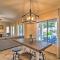 Walk to Surprise Stadium! Villa w/ Outdoor Oasis
