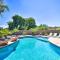 Walk to Surprise Stadium! Villa w/ Outdoor Oasis