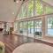 Renovated Lakeside Home with Private Boat Dock! - Pine Crest Renovated Lakeside Home with Private Boat Dock! - Pine Crest