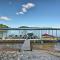 Renovated Lakeside Home with Private Boat Dock! - Pine Crest Renovated Lakeside Home with Private Boat Dock! - Pine Crest