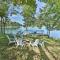 Renovated Lakeside Home with Private Boat Dock! - Pine Crest Renovated Lakeside Home with Private Boat Dock! - Pine Crest