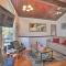 1 Mi to Lake Gregory Mtn-View Cabin with Deck