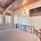 1 Mi to Lake Gregory Mtn-View Cabin with Deck