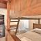 1 Mi to Lake Gregory Mtn-View Cabin with Deck