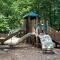 Big Canoe Mountain Resort Cabin with Pool Access! - Jasper