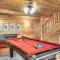 Spring Sale! Pool, Sauna, View, HotTub, Game - Севьервилл