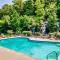 Spring Sale! Pool, Sauna, View, HotTub, Game - Севьервилл