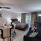 Beach Front Condo Paradise. Ground Floor.Studio.