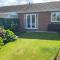 The Corner Bungalow