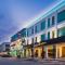 Riverfront Boutique Hotel - Malakka