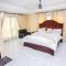 Residence Le Bonheur - 2 Bed Apartment by Douala Mall/Airport