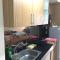 Sunset View Studio Room MDN Free WiFi Full Furnish City and Lake View - Rawabugel