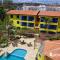 Kalamari Beach Hotel