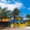 Kalamari Beach Hotel