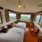 Balcon al Cotopaxi Hosteria